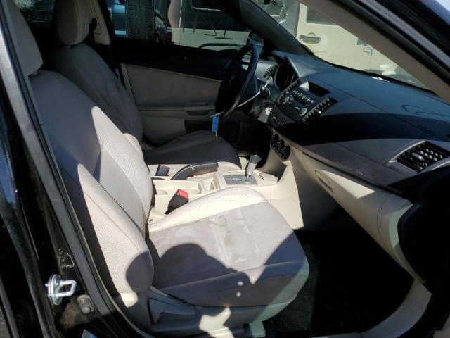 Photo 5 from auction – 2010 MITSUBISHI LANCER DE with VIN JA32U1FU7AU007940