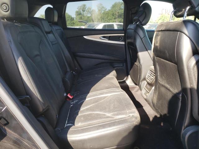 Photo 6 from auction – 2016 LINCOLN MKX RESERV with VIN 2LMTJ6LR0GBL45934