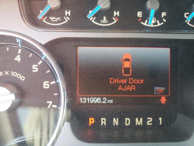 Photo 8 from auction – 2014 FORD F150 SUPER with VIN 1FTFW1ETXEFB54981