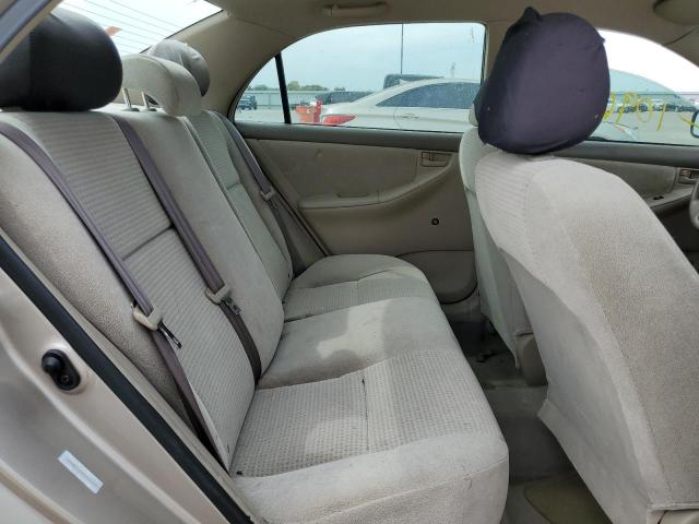 Photo 6 from auction – 2005 TOYOTA COROLLA CE with VIN 1NXBR32E55Z468682