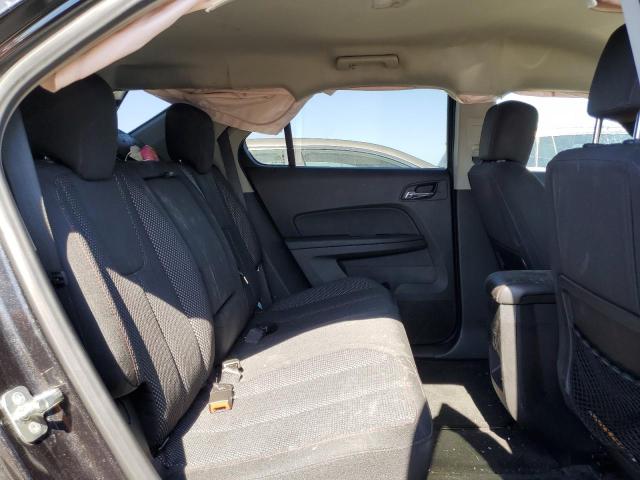 Photo 6 from auction – 2012 CHEVROLET EQUINOX LT with VIN 2GNFLDE58C6285918