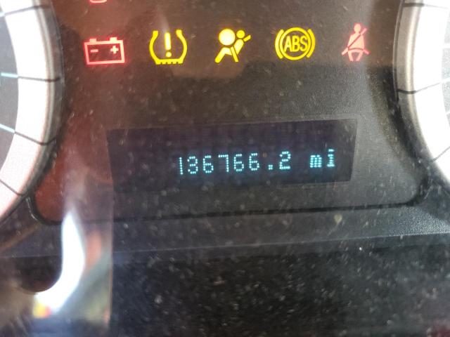 Photo 8 from auction – 2010 FORD ESCAPE LIM with VIN 1FMCU9EG8AKC04431
