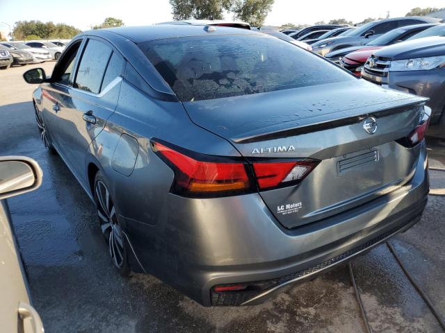 Photo 3 from auction – 2019 NISSAN ALTIMA SR with VIN 1N4BL4CV9KC202700