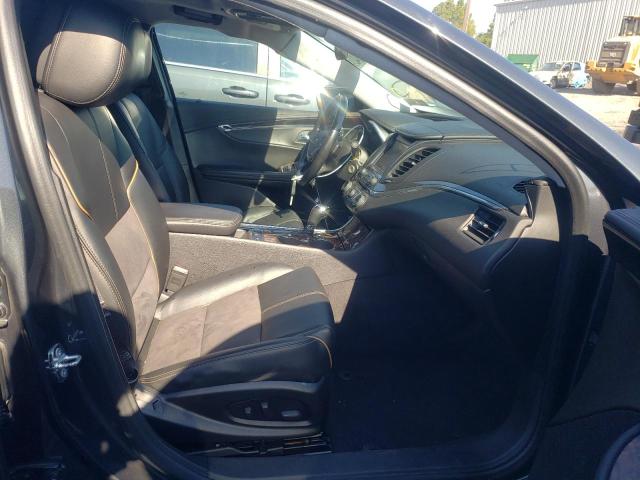 Photo 5 from auction – 2014 CHEVROLET IMPALA LT with VIN 2G1125S3XE9103600