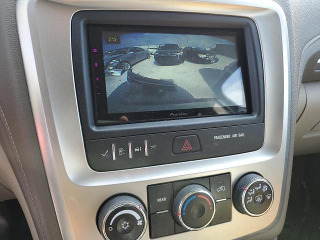 Photo 9 from auction – 2014 GMC ACADIA SLE with VIN 1GKKRNED0EJ104100