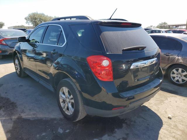 Photo 3 from auction – 2013 CHEVROLET EQUINOX LT with VIN 2GNALDEK7D6400557