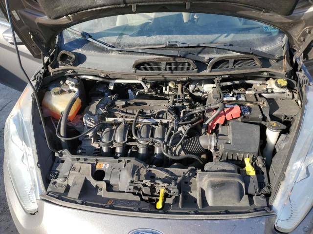 Photo 7 from auction – 2014 FORD FIESTA TIT with VIN 3FADP4CJ0EM131528