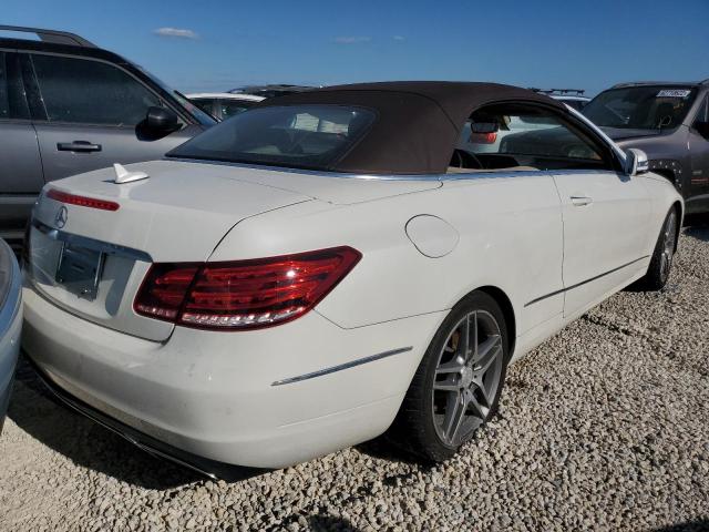 Photo 4 from auction – 2014 MERCEDES-BENZ E 350 with VIN WDDKK5KF4EF240227