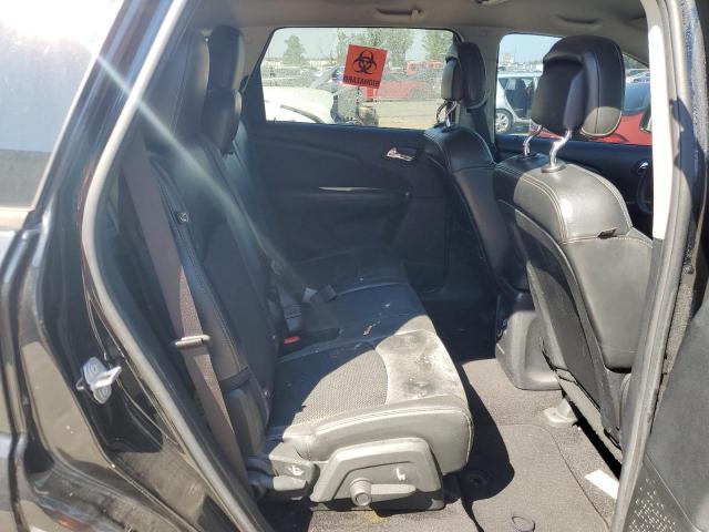 Photo 6 from auction – 2018 DODGE JOURNEY SE with VIN 3C4PDCAB3JT157482