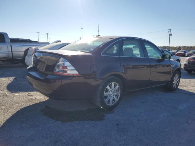 Photo 4 from auction – 2009 FORD TAURUS SE with VIN 1FAHP23W69G120602