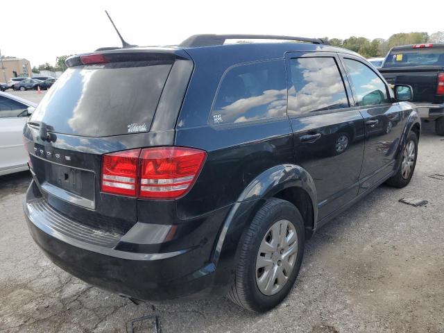 Photo 4 from auction – 2017 DODGE JOURNEY SE with VIN 3C4PDCAB1HT524373