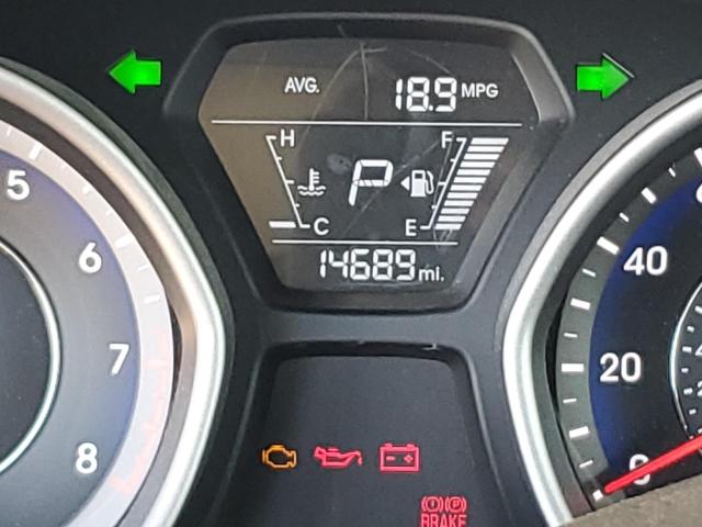 Photo 8 from auction – 2016 HYUNDAI ELANTRA with VIN KMHDH4AE8GU598221