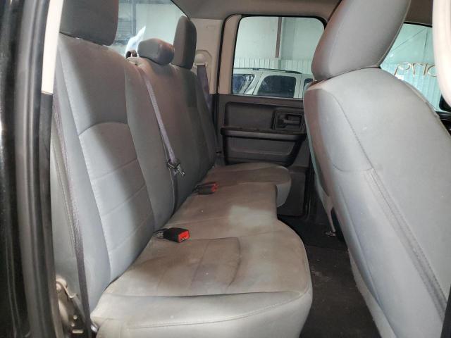 Photo 6 from auction – 2015 RAM 1500 ST with VIN 1C6RR6FG2FS709568