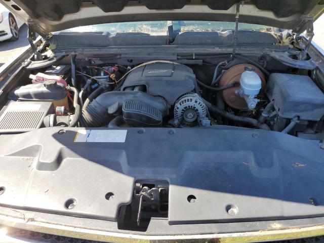 Photo 7 from auction – 2007 CHEVROLET SILVERADO with VIN 1GCEC19C47Z501267