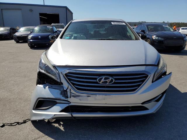 Photo 9 from auction – 2016 HYUNDAI SONATA SE with VIN 5NPE24AF8GH337068