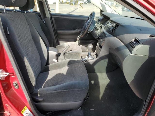 Photo 5 from auction – 2007 TOYOTA COROLLA CE with VIN 1NXBR30E87Z782087