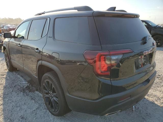 Photo 3 from auction – 2023 GMC ACADIA SLT with VIN 1GKKNML43PZ103505