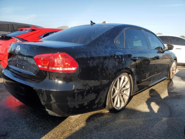 Photo 4 from auction – 2015 VOLKSWAGEN PASSAT S with VIN 1VWAT7A39FC039798
