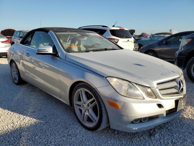 MERCEDES-BENZ E 350 2011 with VIN WDDKK5GF3BF102117 - Photo from auction
