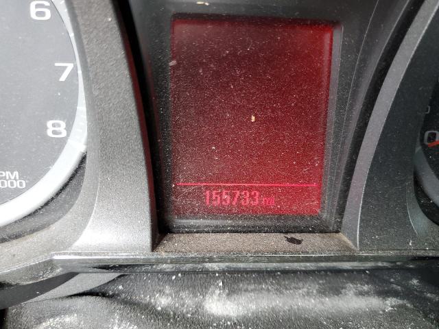 Photo 8 from auction – 2012 GMC TERRAIN SL with VIN 2GKALMEK9C6400359