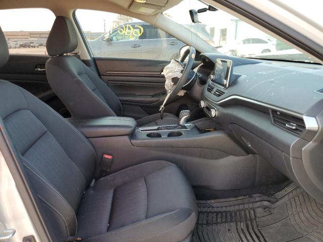 Photo 5 from auction – 2019 NISSAN ALTIMA S with VIN 1N4BL4BV7KN315146