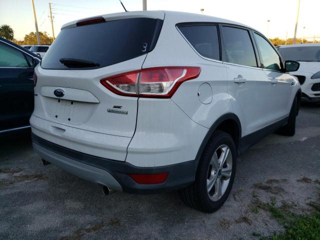 Photo 4 from auction – 2013 FORD ESCAPE SE with VIN 1FMCU0GX0DUC83787