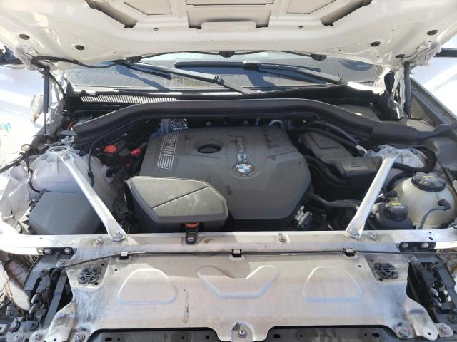 Photo 7 from auction – 2019 BMW X3 SDRIVE3 with VIN 5UXTR7C50KLE94673