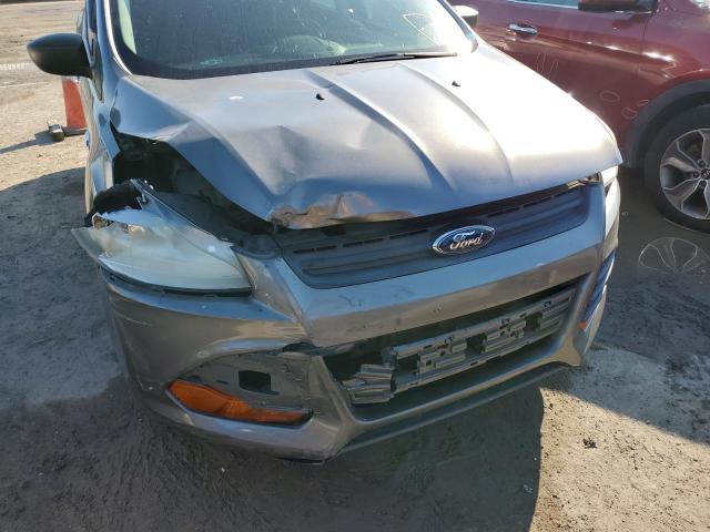 Photo 9 from auction – 2014 FORD ESCAPE S with VIN 1FMCU0F73EUA42745