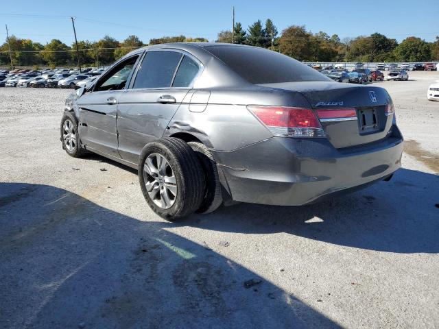 Photo 3 from auction – 2011 HONDA ACCORD with VIN 1HGCP2F65BA058314