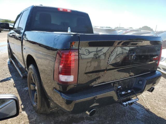 Photo 3 from auction – 2013 RAM 1500 ST with VIN 1C6RR6KT5DS717051