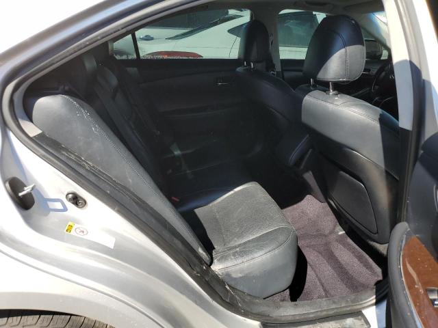 Photo 6 from auction – 2011 LEXUS ES 350 with VIN JTHBK1EG8B2469275