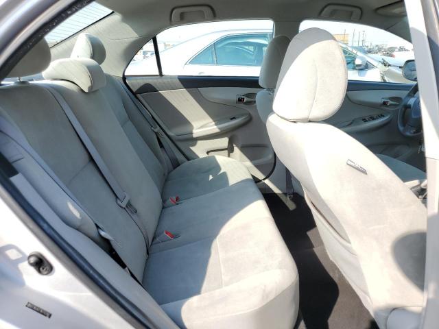 Photo 6 from auction – 2011 TOYOTA CARROLLA with VIN 2T1BU4EE1BC703186