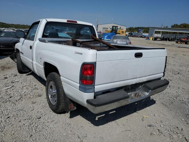 Photo 3 from auction – 2001 DODGE RAM 1500 with VIN 1B7HC16X61S168817