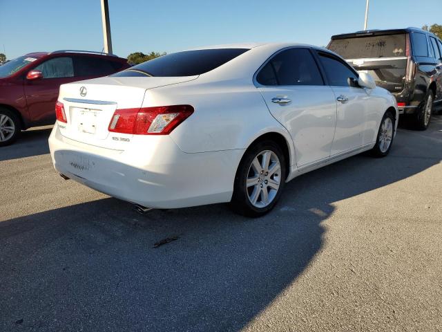 Photo 9 from auction – 2007 LEXUS ES 350 with VIN JTHBJ46G172129931