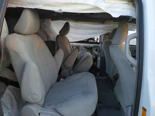 Photo 6 from auction – 2013 TOYOTA SIENNA with VIN 5TDZK3DC6DS392069