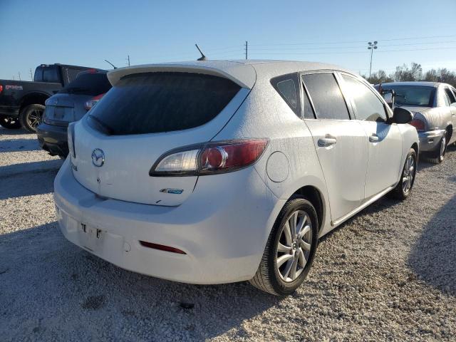 Zdjęcie 4 z aukcji – 2012 MAZDA 3 I z VIN JM1BL1L73C1680036