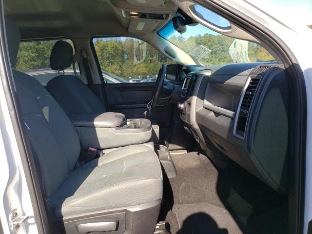 Photo 5 from auction – 2015 RAM 1500 ST with VIN 1C6RR7KT6FS618067