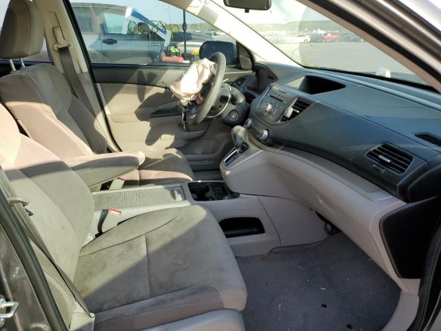 Photo 5 from auction – 2014 HONDA CR-V EX with VIN 3CZRM3H53EG705188