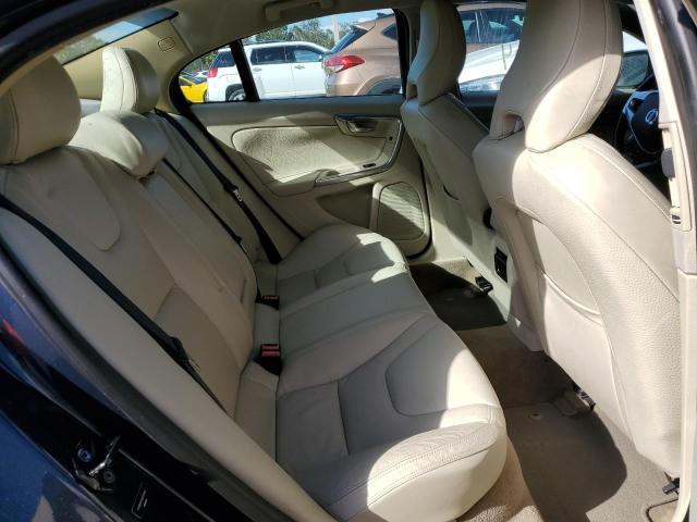 Photo 6 from auction – 2011 VOLVO S60 T6 with VIN YV1902FH2B2015942