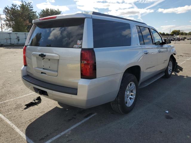 Photo 4 from auction – 2016 CHEVROLET SUBURBAN C with VIN 1GNSCGKC0GR410147