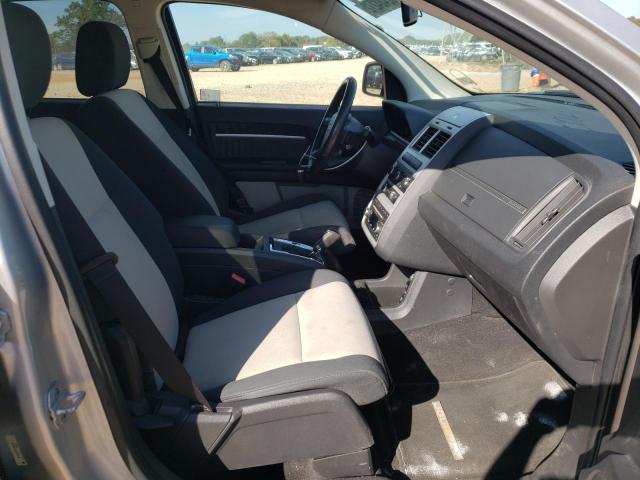 Photo 5 from auction – 2009 DODGE JOURNEY SX with VIN 3D4GH57V89T568604