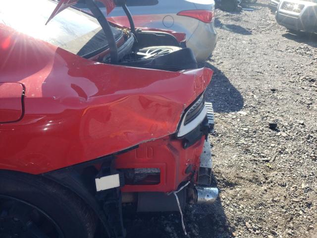 Photo 9 from auction – 2016 DODGE CHARGER R/ with VIN 2C3CDXGJ9GH234530