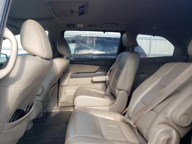 Photo 6 from auction – 2011 HONDA ODYSSEY EX with VIN 5FNRL5H60BB080005