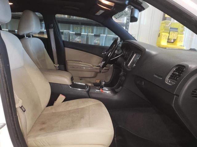 Photo 5 from auction – 2012 DODGE CHARGER SX with VIN 2C3CDXHG9CH205560