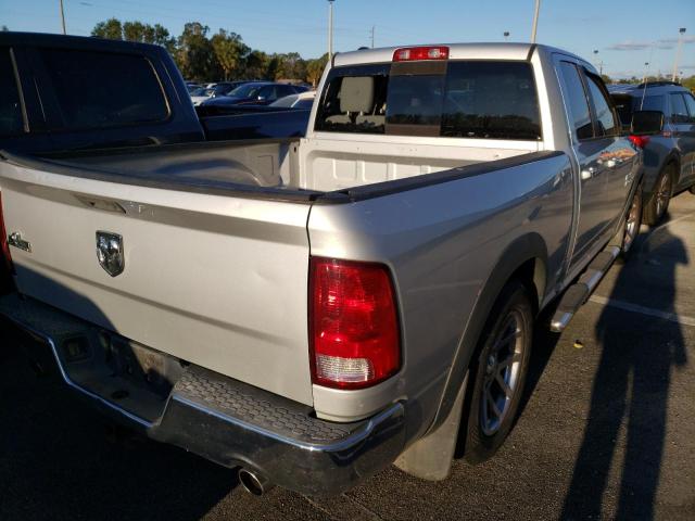 Photo 4 from auction – 2015 RAM 1500 SLT with VIN 1C6RR6GT6FS569438