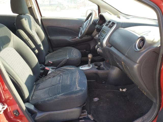 Photo 5 from auction – 2014 NISSAN VERSA NOTE with VIN 3N1CE2CP4EL396532