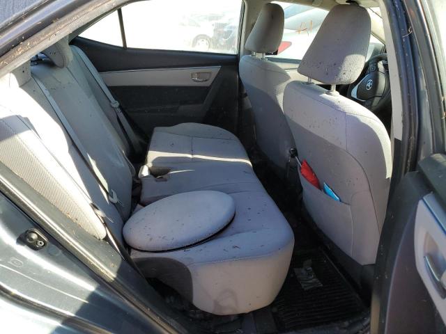 Photo 6 from auction – 2014 TOYOTA COROLLA L with VIN 2T1BURHE4EC040015