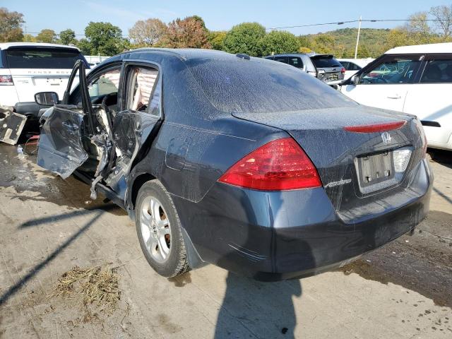 Photo 3 from auction – 2007 HONDA ACCORD EX with VIN 1HGCM56877A005357