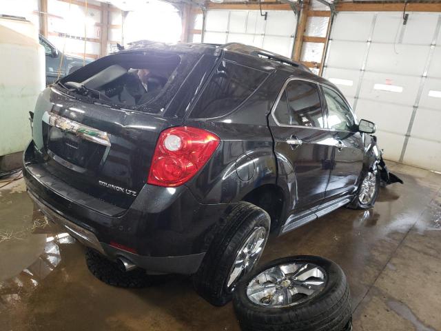 Photo 4 from auction – 2012 CHEVROLET EQUINOX LT with VIN 2GNFLGE55C6265921