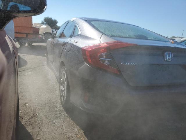 صورة رقم 3 من المزاد - 2016 HONDA CIVIC EX مع VIN 19XFC2F79GE081986